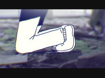 ヨルシカ - パレード (MUSIC VIDEO)