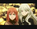 『魔法使いの嫁 学院篇』PV
