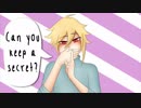 [VOCALOIDオリジナル曲] Parapraxis [Yohioloid]