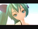 【初音ミク-ProjectDIVA-F2nd】Vocablary【イノセント】