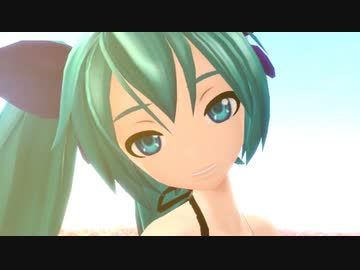 【初音ミク-ProjectDIVA-F2nd】Vocablary【イノセント】