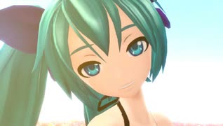 【初音ミク-ProjectDIVA-F2nd】Vocablary【イノセント】