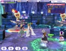 ［ましろウィッチ］羽衣草の宴 3人撃破［ケーキ~ハスター］