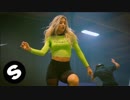 Breathe Carolina & Sunstars - Feel It [Official Music Video]