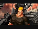 【MUGEN】主人公連合vsボス連合ランセレ勝ち抜き戦のリスペクト動画を作ってみた Part.29