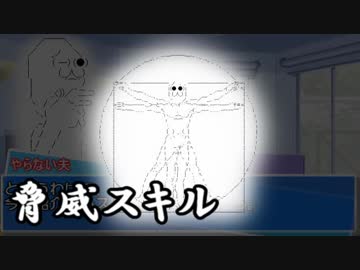 やる夫とやらない夫で学ぶギャップおじさんTRPG脅威編