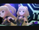 Get Wild x 莉嘉、コクラン（1080p再生対応）
