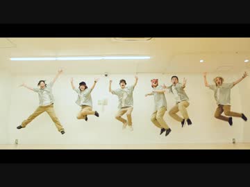 【ATY×佐藤家】ROUTE 23 踊ってみた【オリジナル振付】