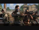 【BO4 実況】キルストの遊び場と化したハードポイント【PS4】
