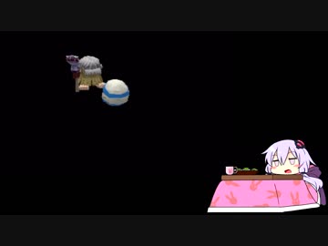 【VOICEROID実況】結月ゆかりのデジモンワールド　part15