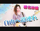 【椎名林檎】『自由へ道連れ』ベース弾いてみた