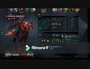 Dota2 とりあえず全ヒーローを触ってみよう　008