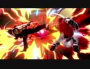 リュウ vs ガノンドロフ[スマブラSP オンライン1on1]