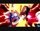 リュウ vs ヨッシー[スマブラSP オンライン1on1]