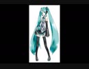 【初音ミク】My treasure 【カバー】
