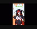 †柊・羽を付ける・くれな†