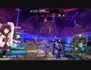 東北きりたんと星と翼のパラドクス　１