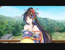 【城プロ音楽変更動画】忍ぶれど、あさぼらけ -絶弐-