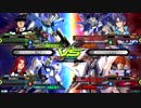 EXVS2　[固定]お姉さんアレックス×フルバーニアン君　環境も、コストも連携と熟練で凌駕してみせる！4