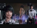 DMC5 レディ【悪魔的魅惑の肉体美】Devil May Cry 5 LADY SEXY GIRL デビルメイクライ5 ムービー集