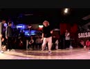 Freak Style Session vol.07 BEST8 第3試合