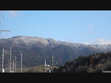 【ゆっくり】徒歩で日本一周part550【南山城→宇治】