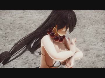 [FGO MMD] 敦煌舞蹈/Dunhuang Dance [玄奘三蔵/Xuangzang Sanzang]