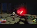 【KH3】プラウド lv1　ジェル・オブ・ホラー戦