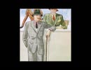 雑談BGM - 09 - Crooners & Swooners Part 1