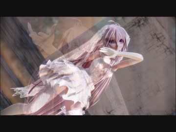 【Tda Bride IA】Conqueror