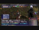 カッパのFF11生活882　戦士６０レベル　【実況】