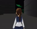 【モブ子】ＭＭＤで遊んでみた【散策】