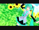 Tda式デフォ服ミクさんで39