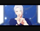 【MMDA3!】ミュージックミュージック【雪白東ver.1.03 モデル更新】