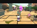 [DQX] 大した事やらないけど、今日もまったりと。第1202回-3