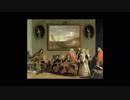 G.F.Händel [ a-moll_Fuga (Nr.5 von Sechs Fugen) ] HWV609