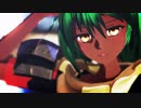 【MMD】エメラダ『ARROW』