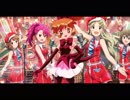 セイント・テールのOPを I did+I will にしてみた