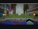 絶景トレジャークラフトpart1