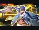閃の軌跡Ⅳ　 ルキヴァス終焉に諍え　vs光の剣匠・魔人マクバーン　その134