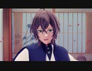 【ヒプマイMMD】うそつき【夢野幻太郎】
