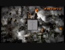 【Factorio 0.17.x】実績とるプレイ#01_精錬場作成まで_前編【ゆっくり】