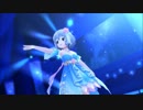 成宮由愛でNebula Sky
