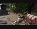 【COD BO4】装備頼りの対人戦125【TDM100】