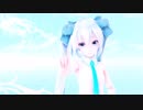 [MMD]Tda MiMi-Miku simple style by MMDMMiki/Take it easy