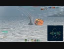 WoWs_ギャラント_ランダム戦_001