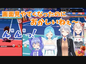 樋口楓「じゃこじゃこじゃこ～」勇気ちひろ「ん"ん"！！」