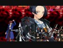 【MUGEN】強ランク前後ランセレバトル ザ・ファイナル part89
