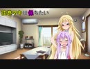 【VOICEROID劇場】弦巻マキは保ちたい