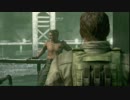 やっぱり初代は怖い　biohazard HD REMASTER　pert6